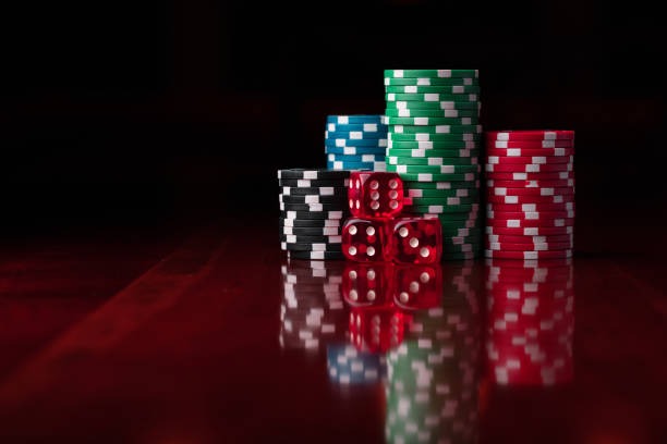 surya99 Live Casino Tables