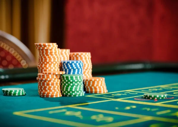 surya99 Live Casino